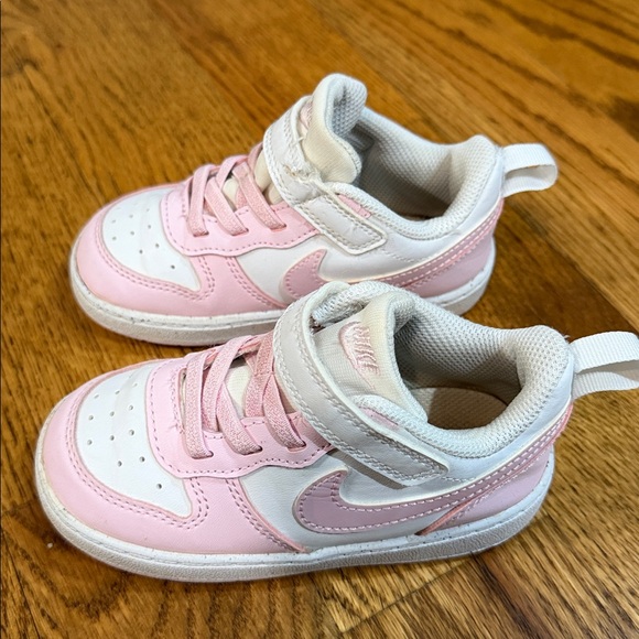 Nike Court Borough Low Recraft Sneakers/Shoes. Size 8c. Excellent Condition. - Picture 7 of 16